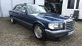 Mercedes-Benz 500 SEL top Zustand/H-Kennz/Classic Data 2 Blu/Azzurro - thumbnail 3