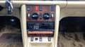 Mercedes-Benz 500 SEL top Zustand/H-Kennz/Classic Data 2 Blu/Azzurro - thumbnail 8