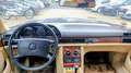 Mercedes-Benz 500 SEL top Zustand/H-Kennz/Classic Data 2 Blu/Azzurro - thumbnail 7