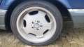 Mercedes-Benz 500 SEL top Zustand/H-Kennz/Classic Data 2 Blu/Azzurro - thumbnail 11