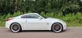 Nissan 350Z 3.5 V6 - RHD - 6 bak ** Wit - thumbnail 5