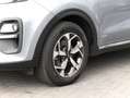 Kia Sportage 1.6 CRDi EcoDynamics+ DCT 4WD Vision Bluetooth PDC Plateado - thumbnail 11