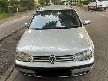 Golf Variant 1.9 TDI Edition