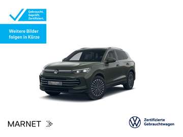 1.5 TSI eHybrid Elegance* Navi*AHK*Pano*I