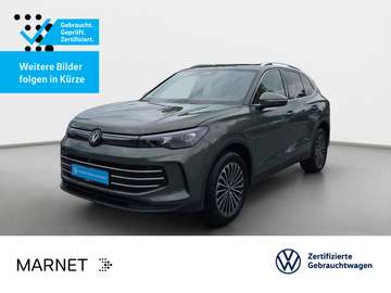 1.5 TSI eHybrid Elegance* Navi*AHK*Pano*I