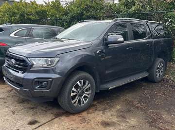 Ranger 2.0 BiT EcoBlue Wildtrak (EU6.2)