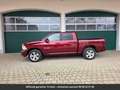 Dodge RAM Sport Night 5.7L 4x4 Tout compris hors homologation 4500e Rouge - thumbnail 4