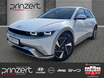 84 kWh "Techniq" Park & Sitz-Paket