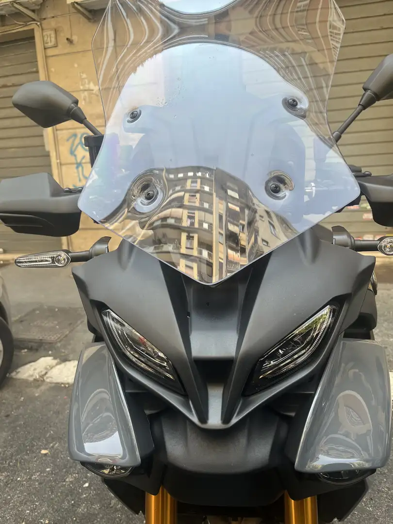 Yamaha Tracer 9 GT GT plus - 1