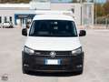 Volkswagen Caddy 2.0 TDI 122 CV 4MOTION 4X4 ALLESTITO OFFICINA Bianco - thumbnail 2