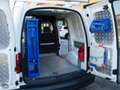 Volkswagen Caddy 2.0 TDI 122 CV 4MOTION 4X4 ALLESTITO OFFICINA Bianco - thumbnail 11