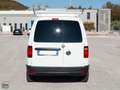 Volkswagen Caddy 2.0 TDI 122 CV 4MOTION 4X4 ALLESTITO OFFICINA Bianco - thumbnail 5