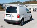 Volkswagen Caddy 2.0 TDI 122 CV 4MOTION 4X4 ALLESTITO OFFICINA Bianco - thumbnail 6
