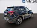 Honda HR-V 1,5 i-VTEC Executive CVT Schwarz - thumbnail 4