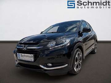1,5 i-VTEC Executive CVT