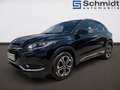 Honda HR-V 1,5 i-VTEC Executive CVT Schwarz - thumbnail 2