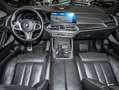 BMW X6 M50d Aut Nav HuD Laser Pano AHK B&W Alarm 22" Schwarz - thumbnail 9