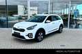 Kia Niro PHEV Plug-In Hybrid DynamicPlusLine | LED | Naviga Weiß - thumbnail 1