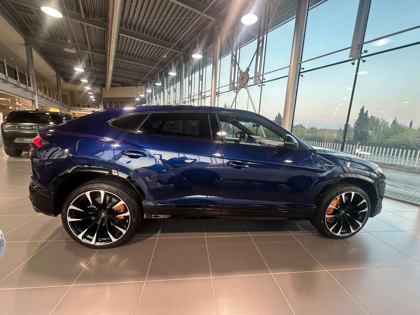 Lamborghini Urus -  - Joinsteer - #5