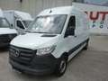 Mercedes-Benz Sprinter 314 *31*  AKTIONSPREIS Weiß - thumbnail 1