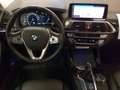 BMW X3 X3 xDrive20d Aut. xLine Navi leder AHK HuD Schwarz - thumbnail 3