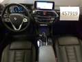 BMW X3 X3 xDrive20d Aut. xLine Navi leder AHK HuD Schwarz - thumbnail 4