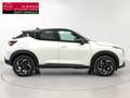 Nissan Juke DIG-T 84 kW (114 CV) 6M/T N-Connecta Blanc - thumbnail 3