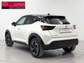 Nissan Juke DIG-T 84 kW (114 CV) 6M/T N-Connecta Blanc - thumbnail 2