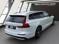 Volvo V60 T6 AWD PHEV Plus Dark Aut. Weiß - thumbnail 6