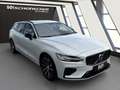 Volvo V60 T6 AWD PHEV Plus Dark Aut. Weiß - thumbnail 1