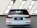 Volvo V60 T6 AWD PHEV Plus Dark Aut. Weiß - thumbnail 5