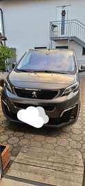 Traveller Allure L2 BlueHDI 150 S