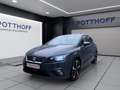 SEAT Ibiza 1.0 TSI DSG FR KAMERA PDC SITZHZG KLIMA Blau - thumbnail 1