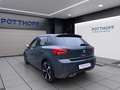 SEAT Ibiza 1.0 TSI DSG FR KAMERA PDC SITZHZG KLIMA Blau - thumbnail 2