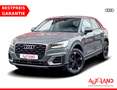 Audi Q2 1.4 TFSI design S-Tronic AHK LED Keyless-Go Grau - thumbnail 1