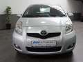 Toyota Yaris 1,33-l-Dual-VVT-i EditionAut.Klimaaut PDC Argent - thumbnail 4