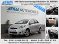 Toyota Yaris 1,33-l-Dual-VVT-i EditionAut.Klimaaut PDC Argent - thumbnail 1