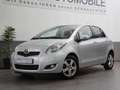 Toyota Yaris 1,33-l-Dual-VVT-i EditionAut.Klimaaut PDC Argent - thumbnail 2
