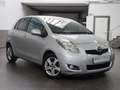 Toyota Yaris 1,33-l-Dual-VVT-i EditionAut.Klimaaut PDC Argent - thumbnail 3
