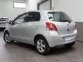 Toyota Yaris 1,33-l-Dual-VVT-i EditionAut.Klimaaut PDC Argent - thumbnail 5