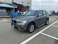 BMW X3 X3 F25 sdrive18d Futura Grijs - thumbnail 2