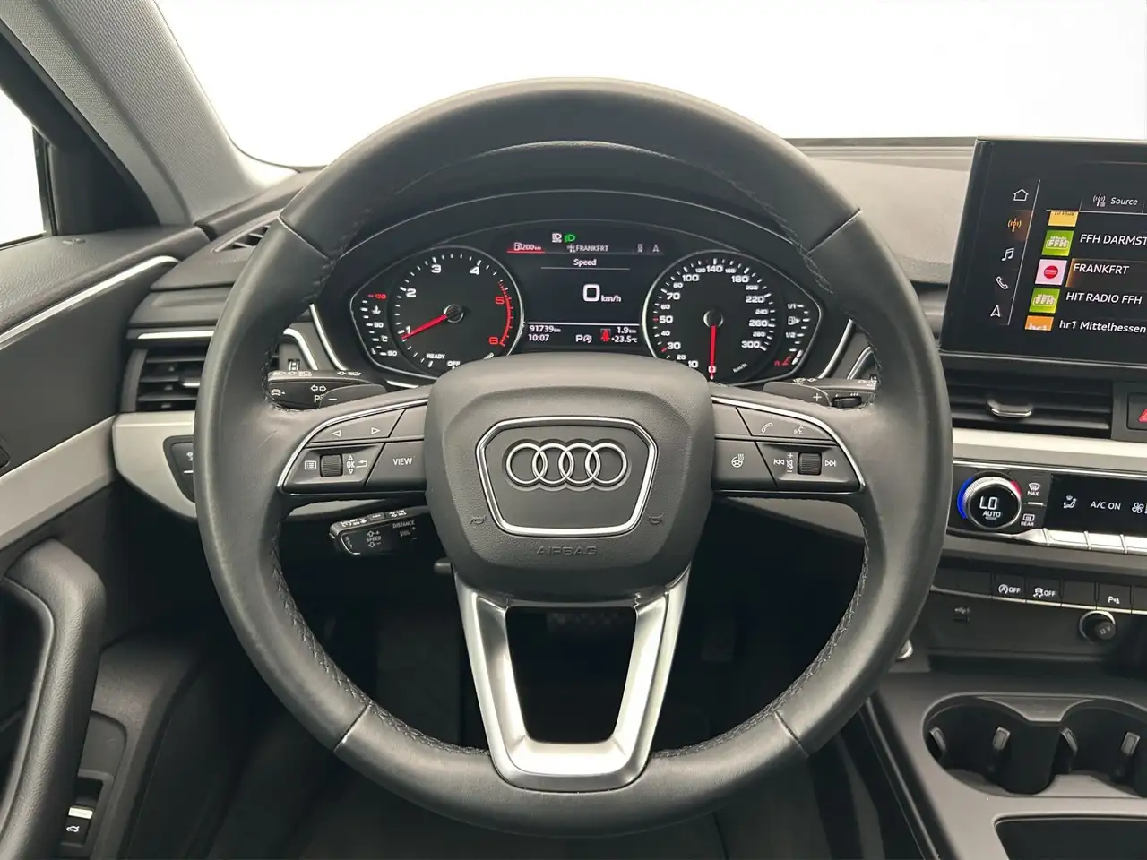 Audi A4 advanced 35 TDI S tronic *Kamera*ACC*Le, миниатюра 8