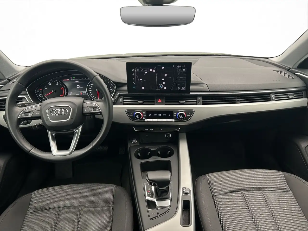 Audi A4 advanced 35 TDI S tronic *Kamera*ACC*Le, миниатюра 5