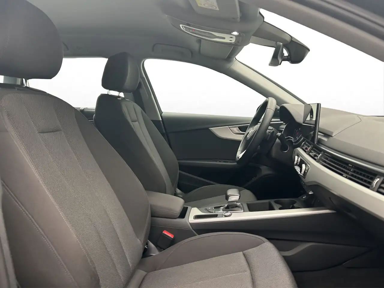 Audi A4 advanced 35 TDI S tronic *Kamera*ACC*Le, миниатюра 4