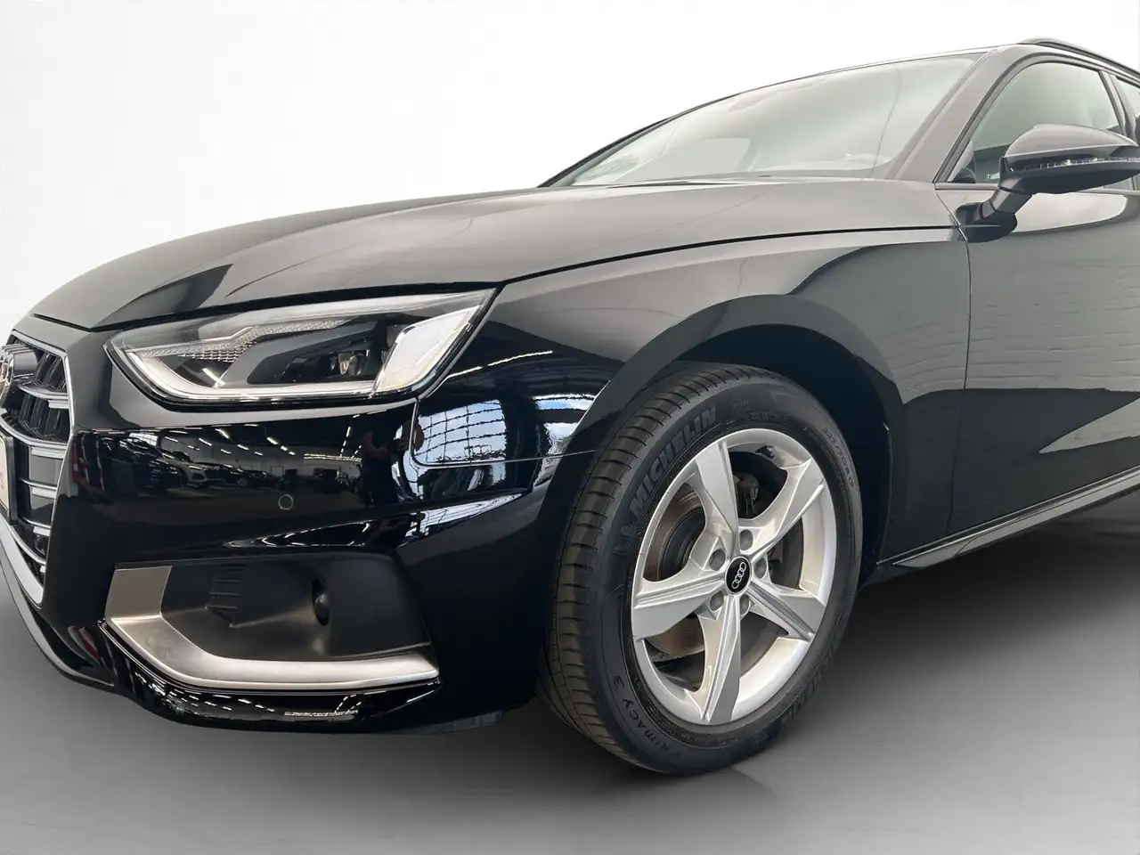 Audi A4 advanced 35 TDI S tronic *Kamera*ACC*Le, миниатюра 13