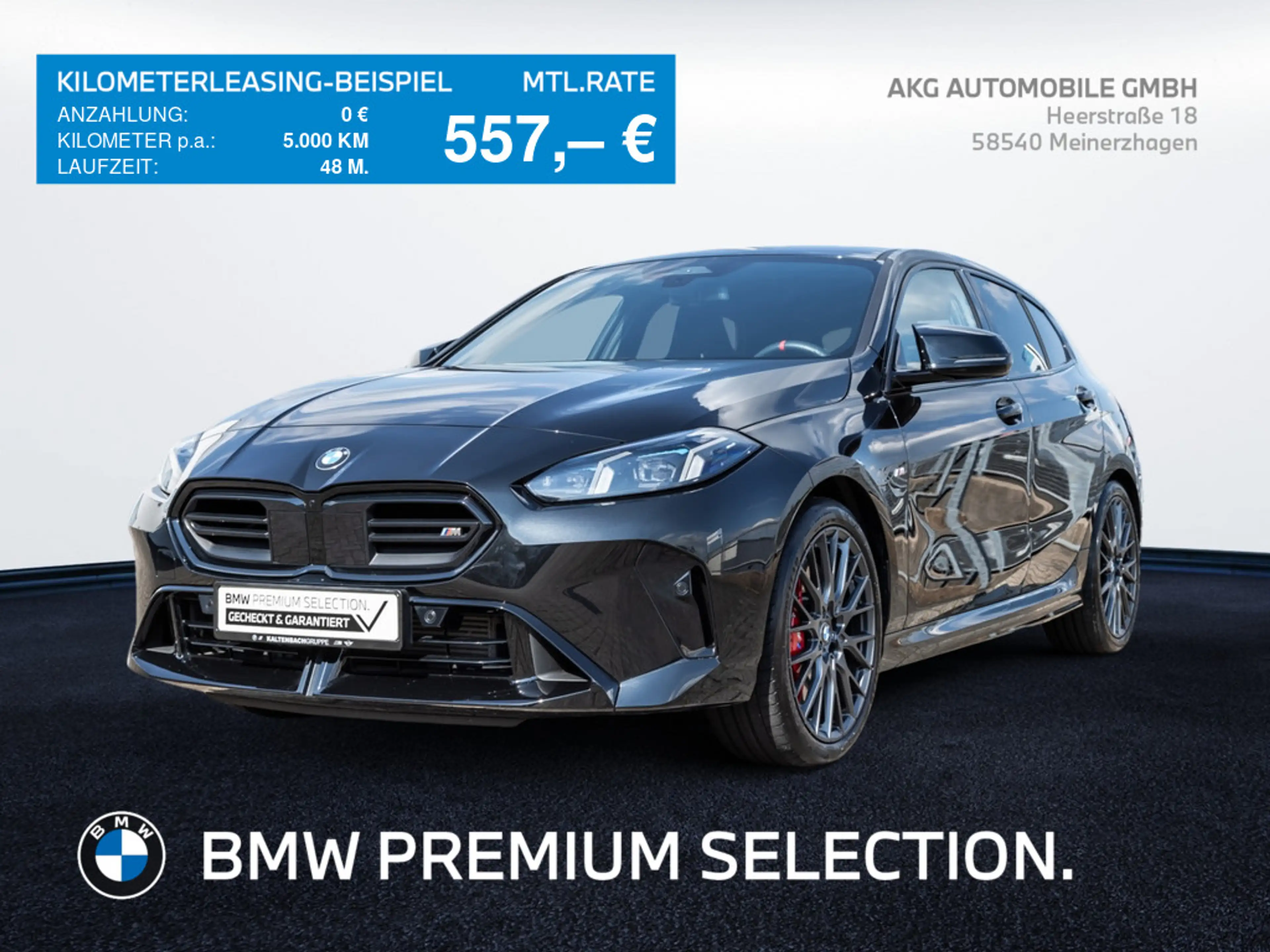 BMW 135 xDrive M-Sport Pro LED NAVI H/K KAMERA SHZ
