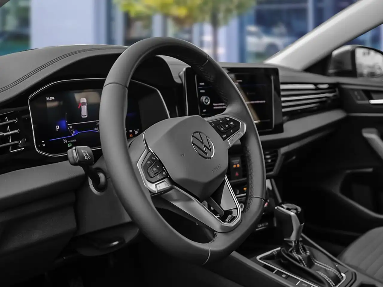 Volkswagen Jetta снимка Volkswagen Jetta