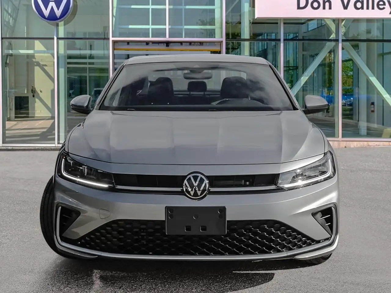 Volkswagen Jetta снимка Volkswagen Jetta