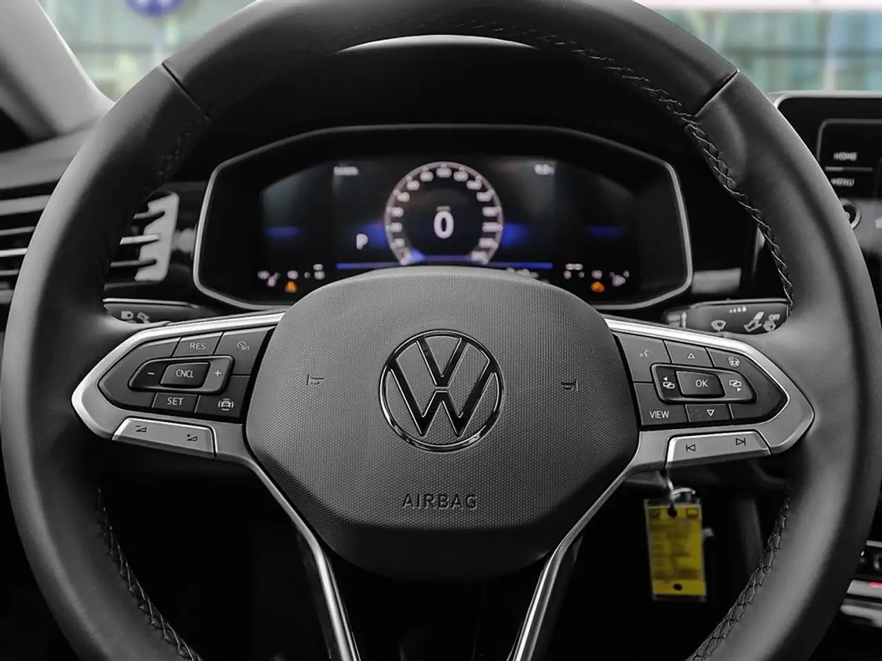 Volkswagen Jetta снимка Volkswagen Jetta