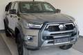Toyota Hilux 2.8 D-4D Invincible,4x4,ACC,Rollbügel, AHK Verde - thumbnail 7